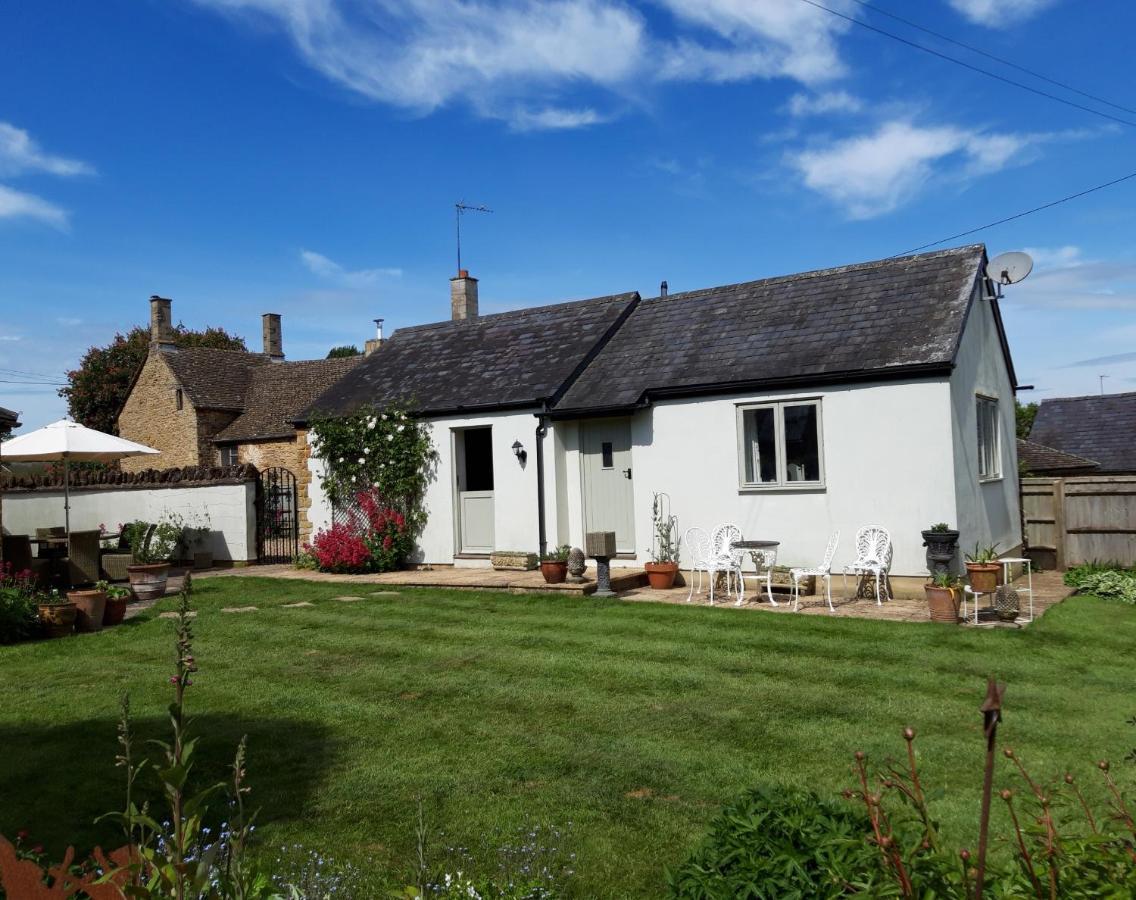 Wayside House B&B Whichford Exteriér fotografie