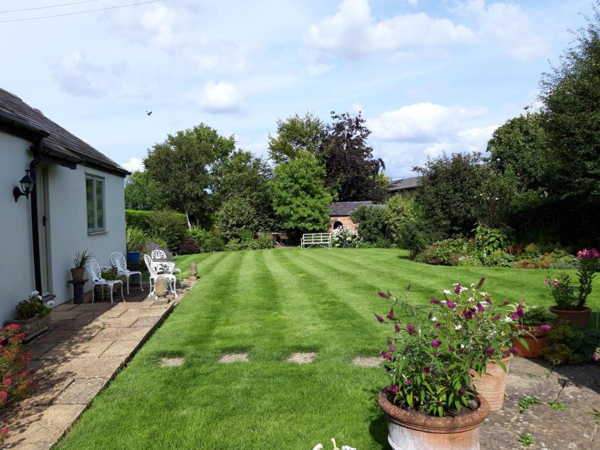 Wayside House B&B Whichford Exteriér fotografie