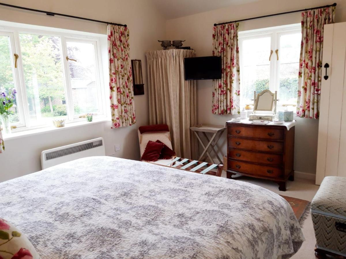 Wayside House B&B Whichford Exteriér fotografie