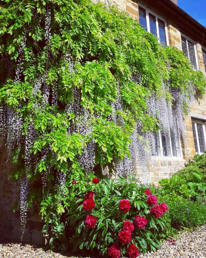 Wayside House B&B Whichford Exteriér fotografie