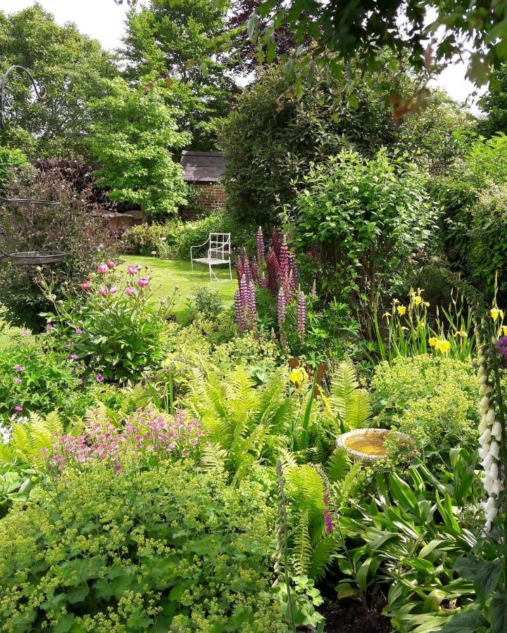 Wayside House B&B Whichford Exteriér fotografie